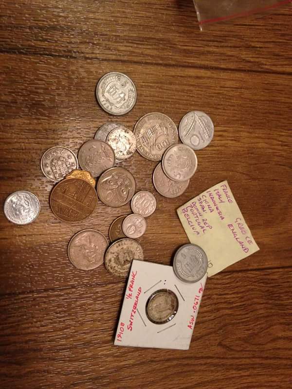 World-Coin-Local-Auction